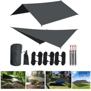 Camping Waterproof Awning Tarp