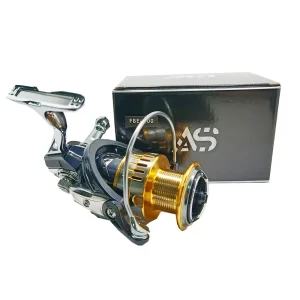 13+1 BB Spinning Fishing Reels.