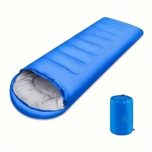 Outdoor Camping Sleeping Bag.